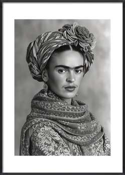 Póster Frida Kahlo Poster