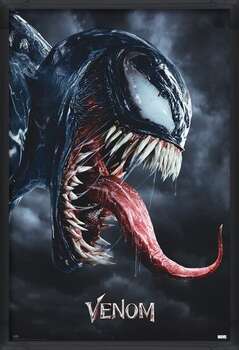 Póster Venom - Legacy